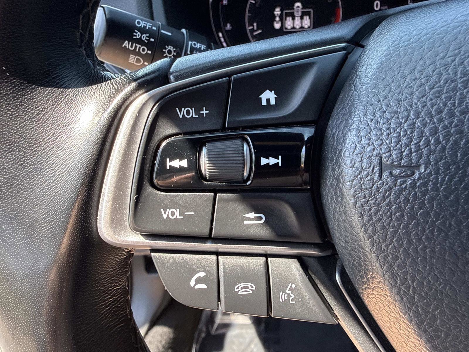 Used 2022 Honda Accord Sport image 37