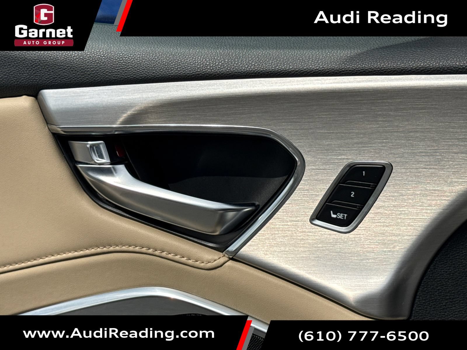 Used 2019 Acura RDX AWD image 28