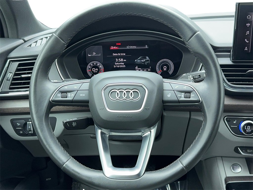 Used 2022 Audi Q5 2.0T Premium Plus image 18