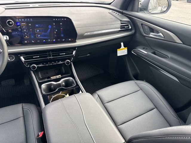 New 2026 Chevrolet Traverse LT w/ Sun and Wheel Package image 20