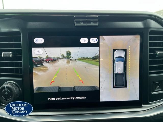 New 2026 Ford F350 Lariat w/ Lariat Premium Package AWD/4WD image 32
