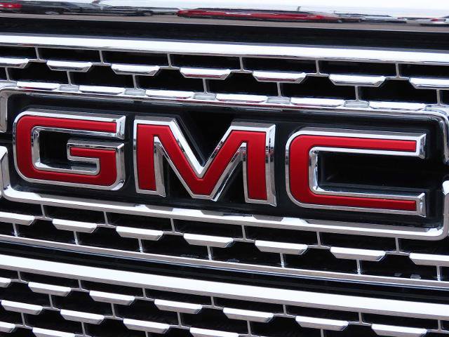 Used 2020 GMC Sierra 1500 Denali image 11