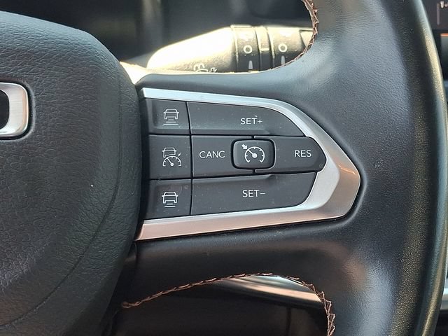 Used 2022 Jeep Compass Limited w/ Elite Group AWD/4WD image 22