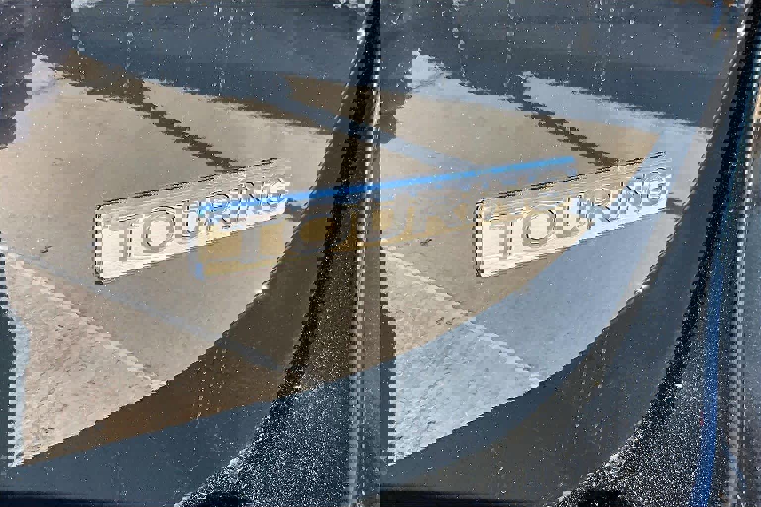 New 2026 Honda Odyssey Touring image 15