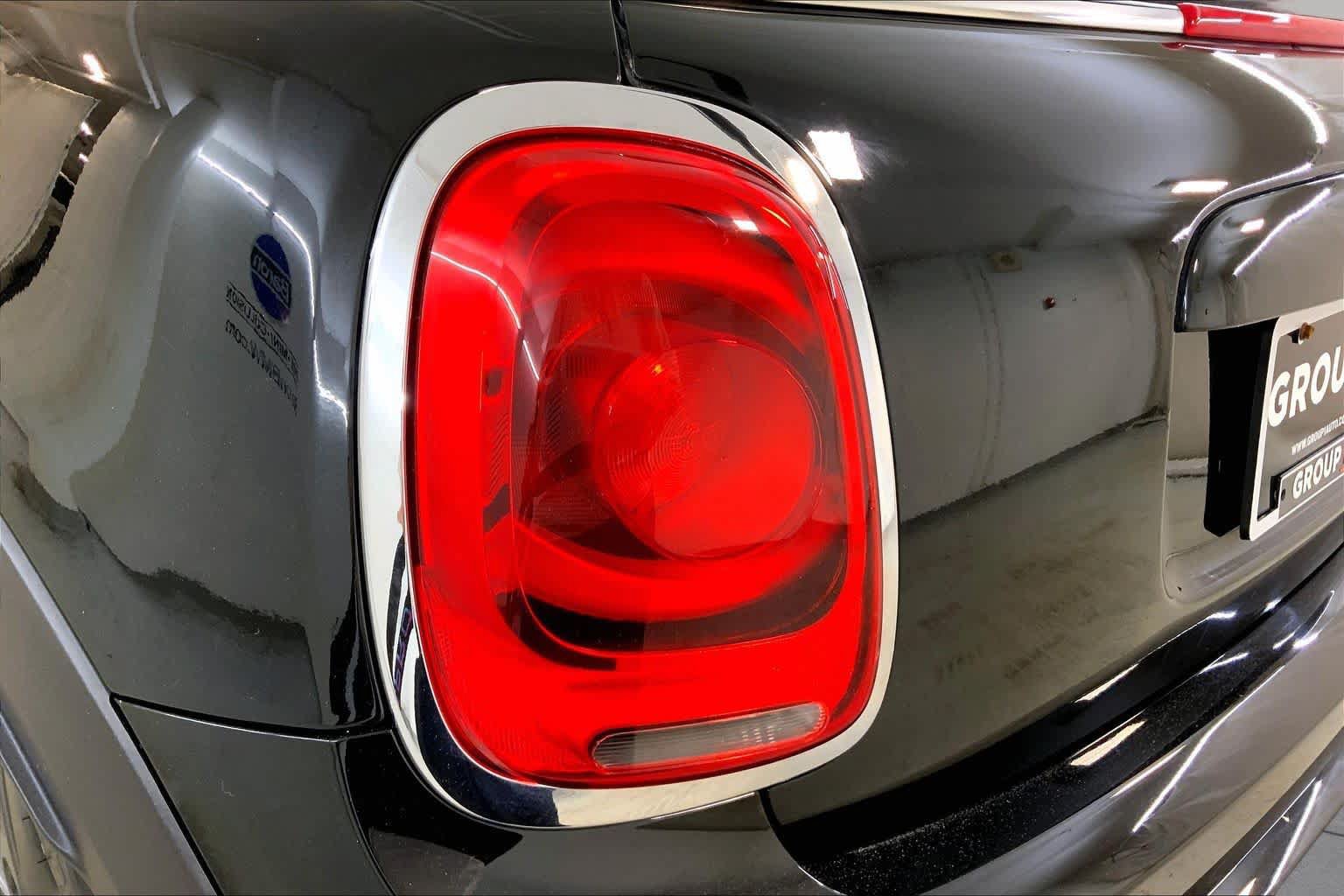 Used 2021 MINI Cooper S FWD image 28