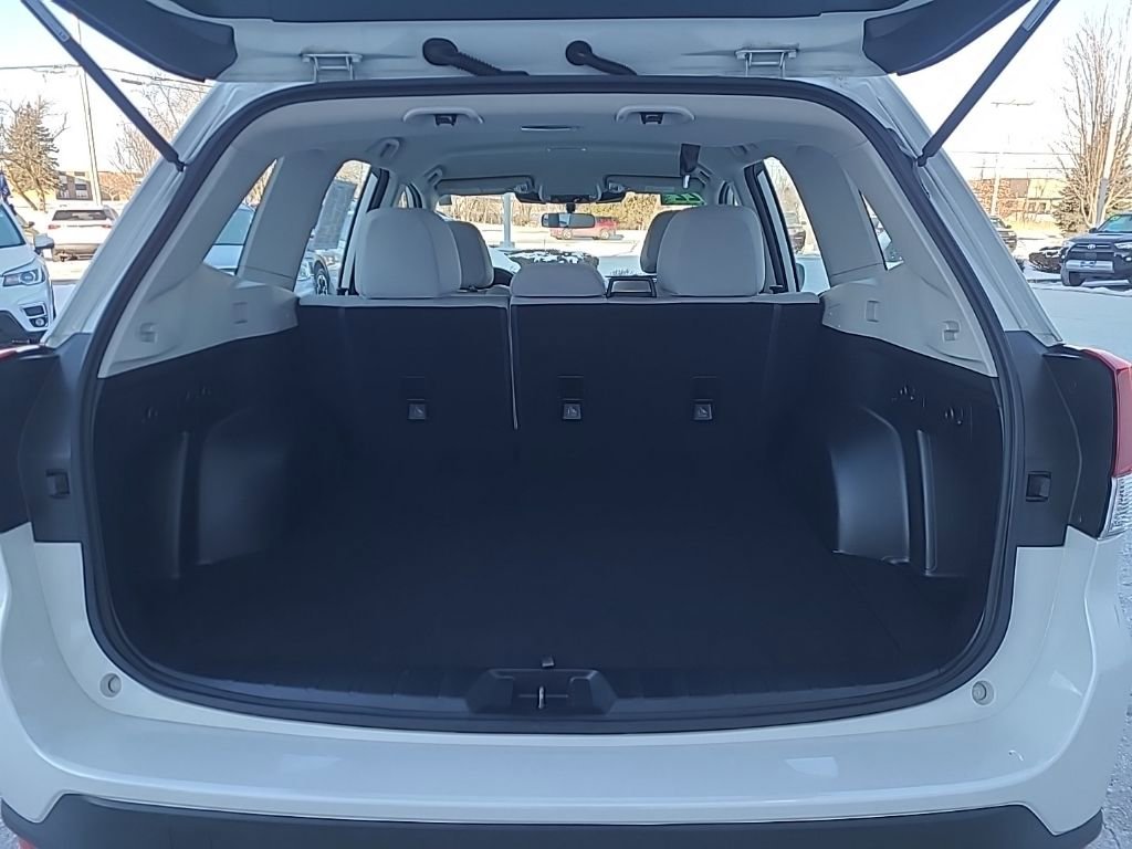 Used 2022 Subaru Forester image 19