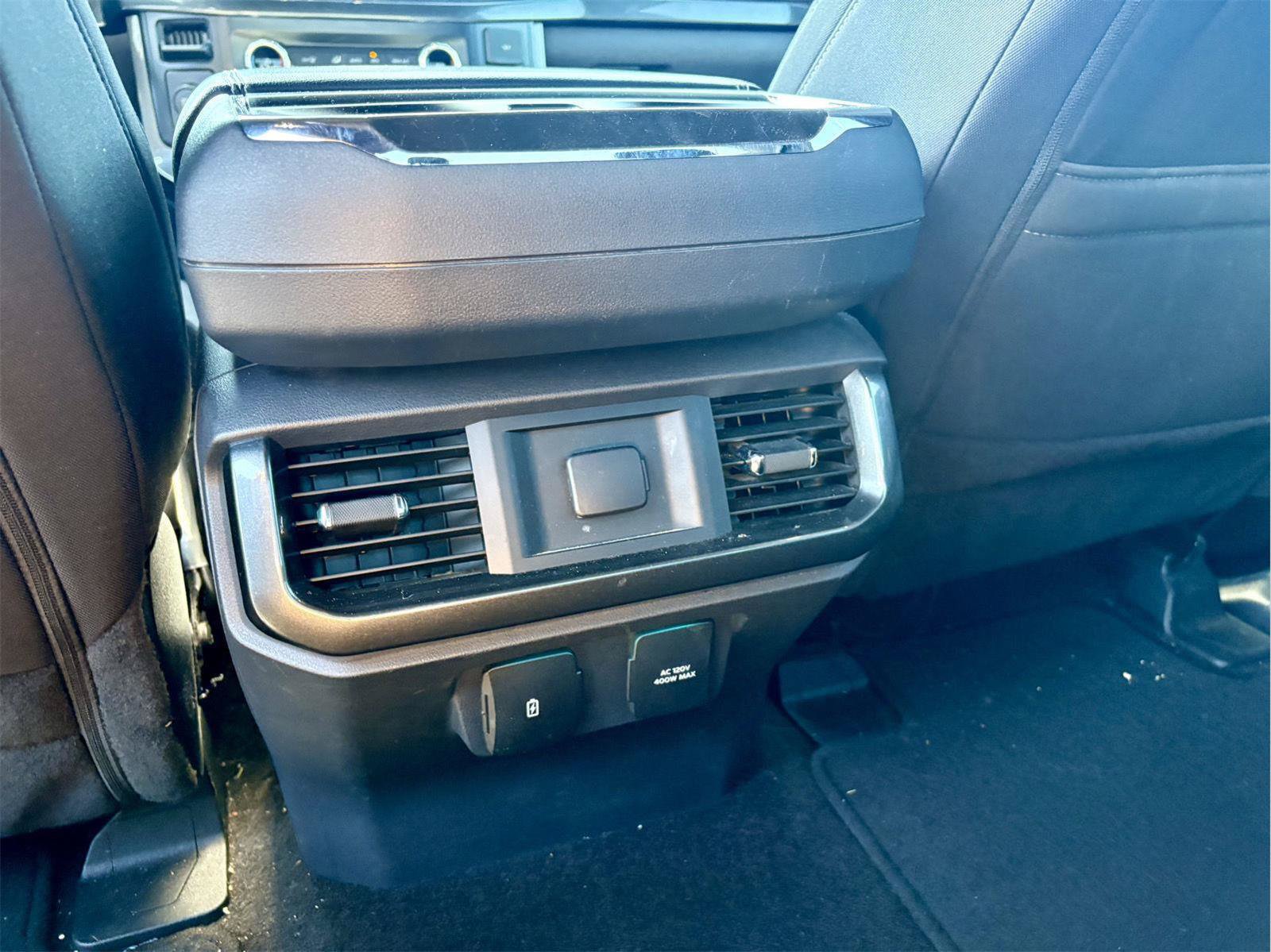 Used 2022 Ford F150 XLT w/ Equipment Group 301A Mid RWD image 13