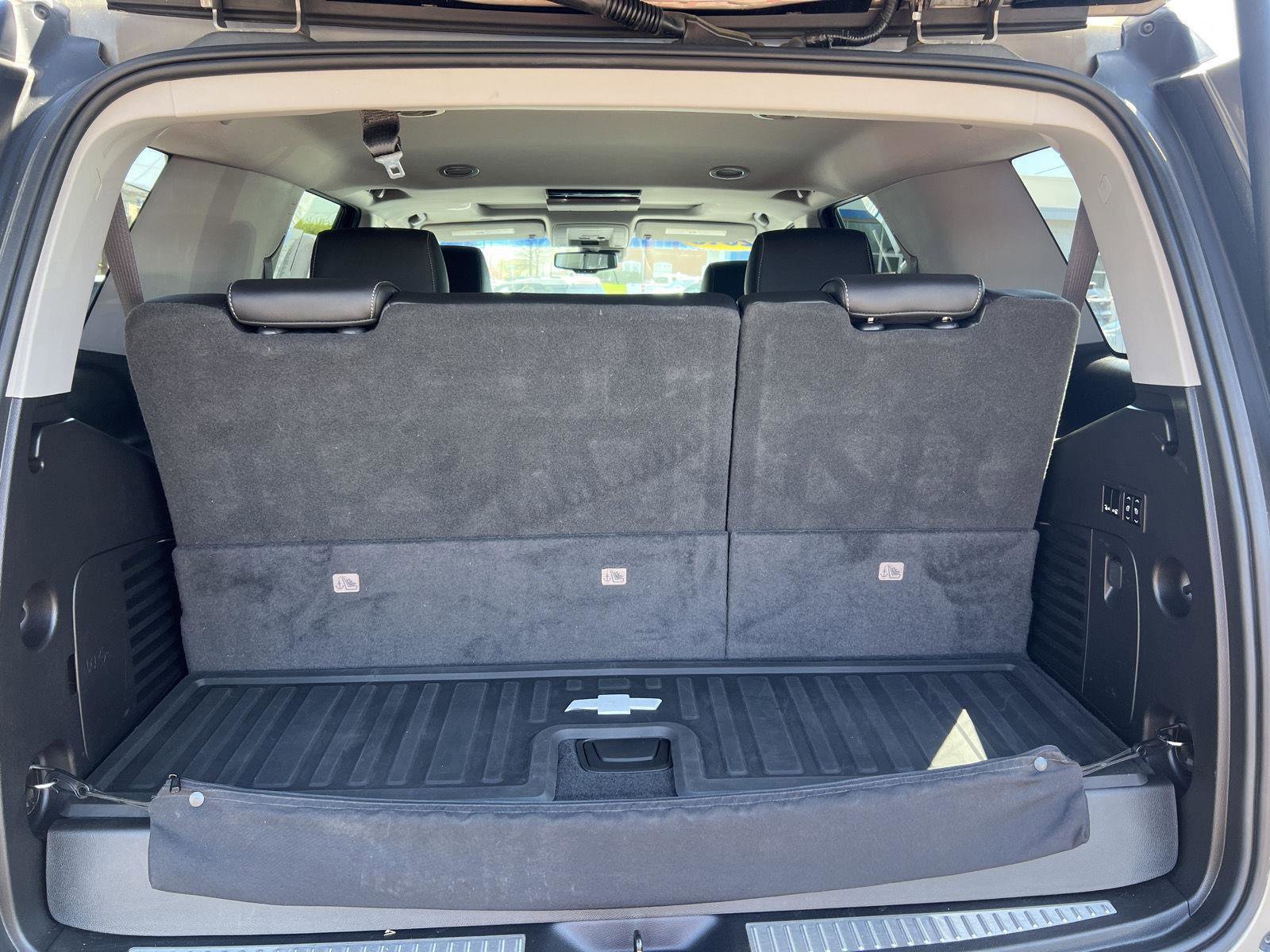 Used 2019 Chevrolet Tahoe Premier image 16