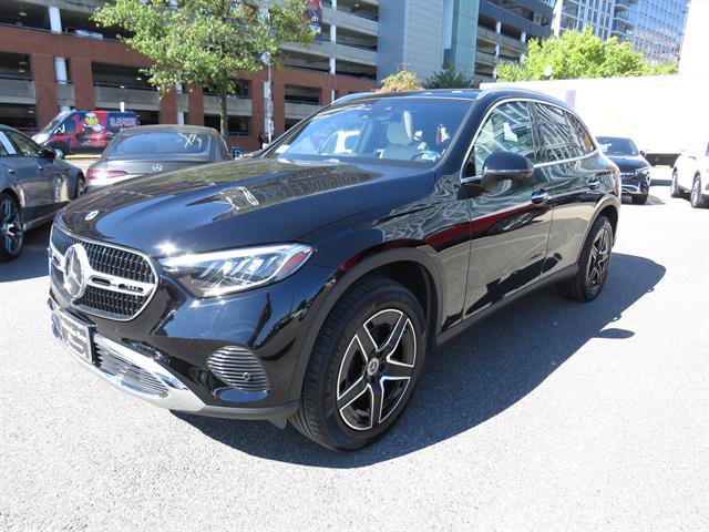 Used 2026 Mercedes-Benz GLC 300 4MATIC