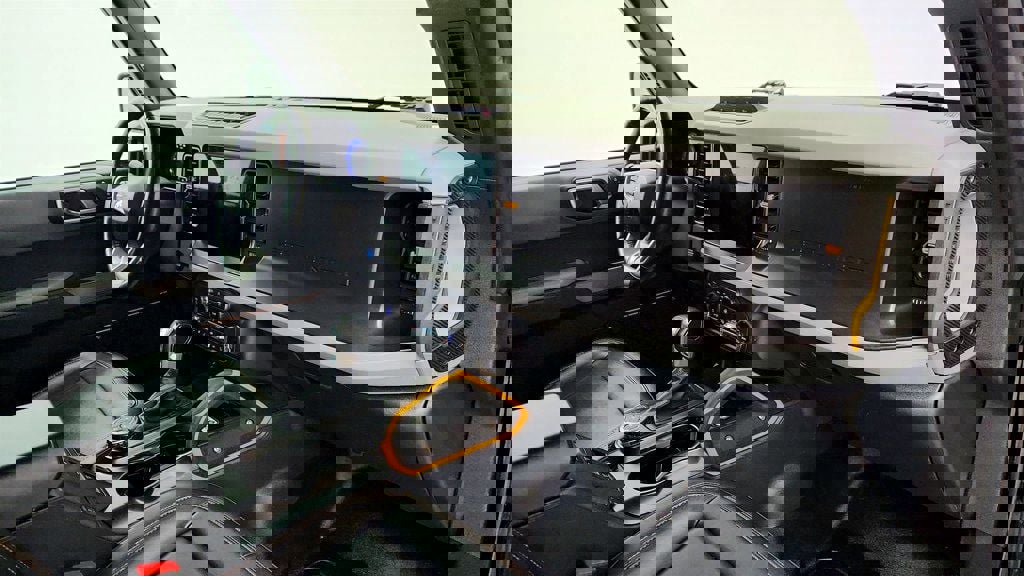 Used 2021 Ford Bronco Badlands image 25