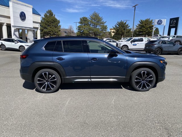 New 2026 MAZDA CX-50 AWD 2.5 S w/ Accent Package image 50