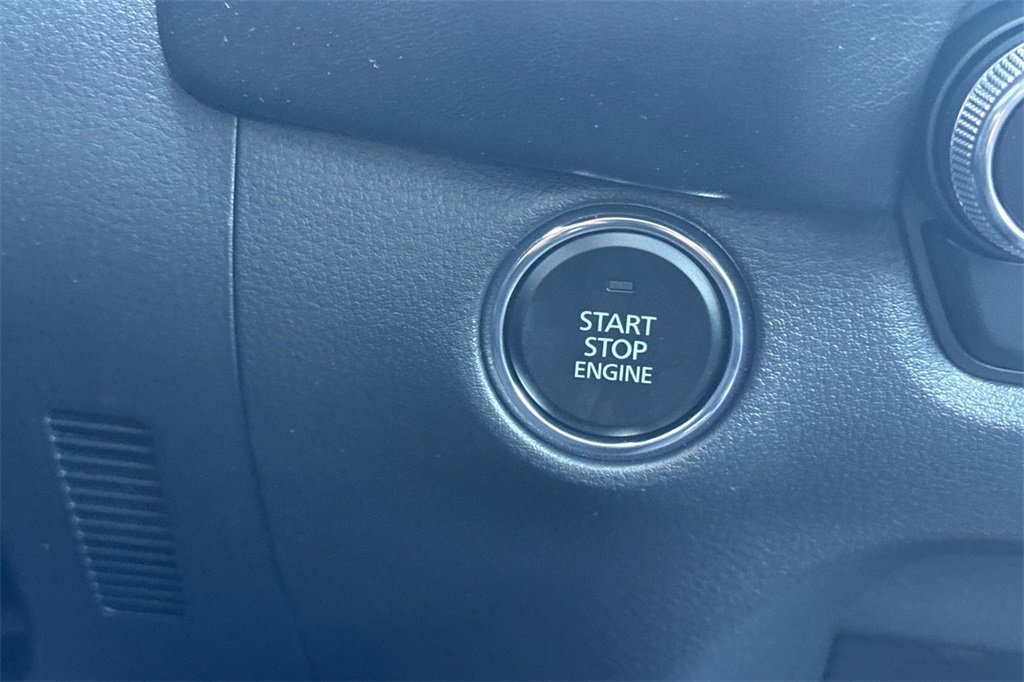 New 2025 MAZDA CX-50 AWD 2.5 S w/ Cargo Package image 20