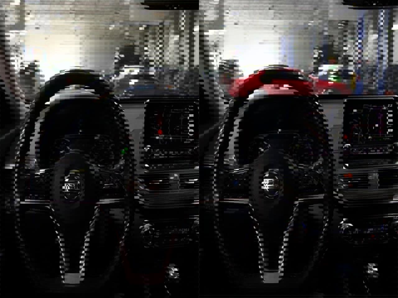 Used 2019 Nissan Altima 2.5 SL image 25