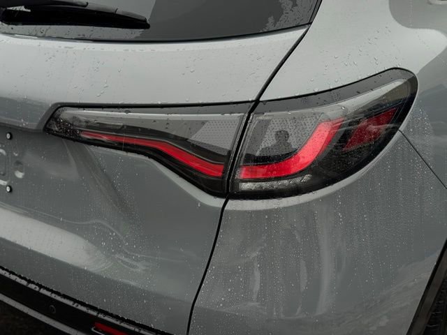 New 2026 Honda HR-V EX-L image 6