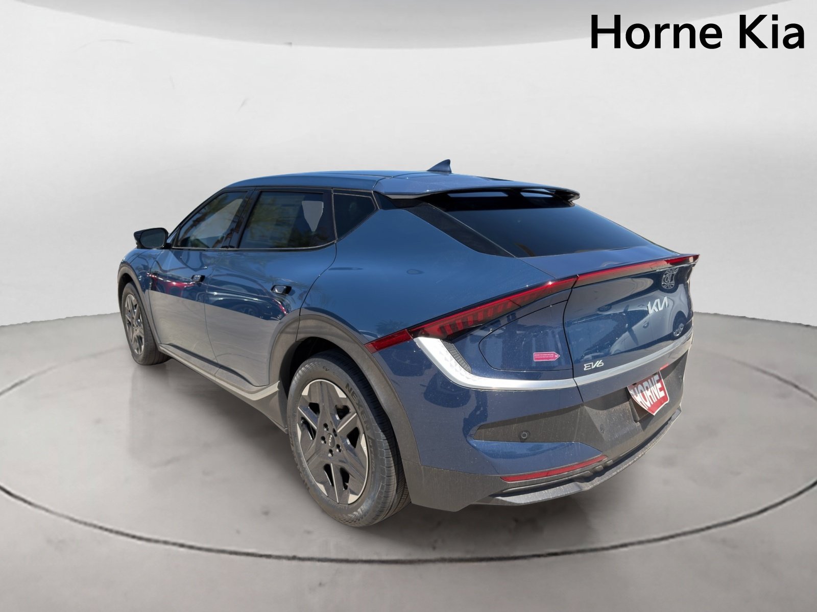 New 2026 Kia EV6 Light RWD image 5