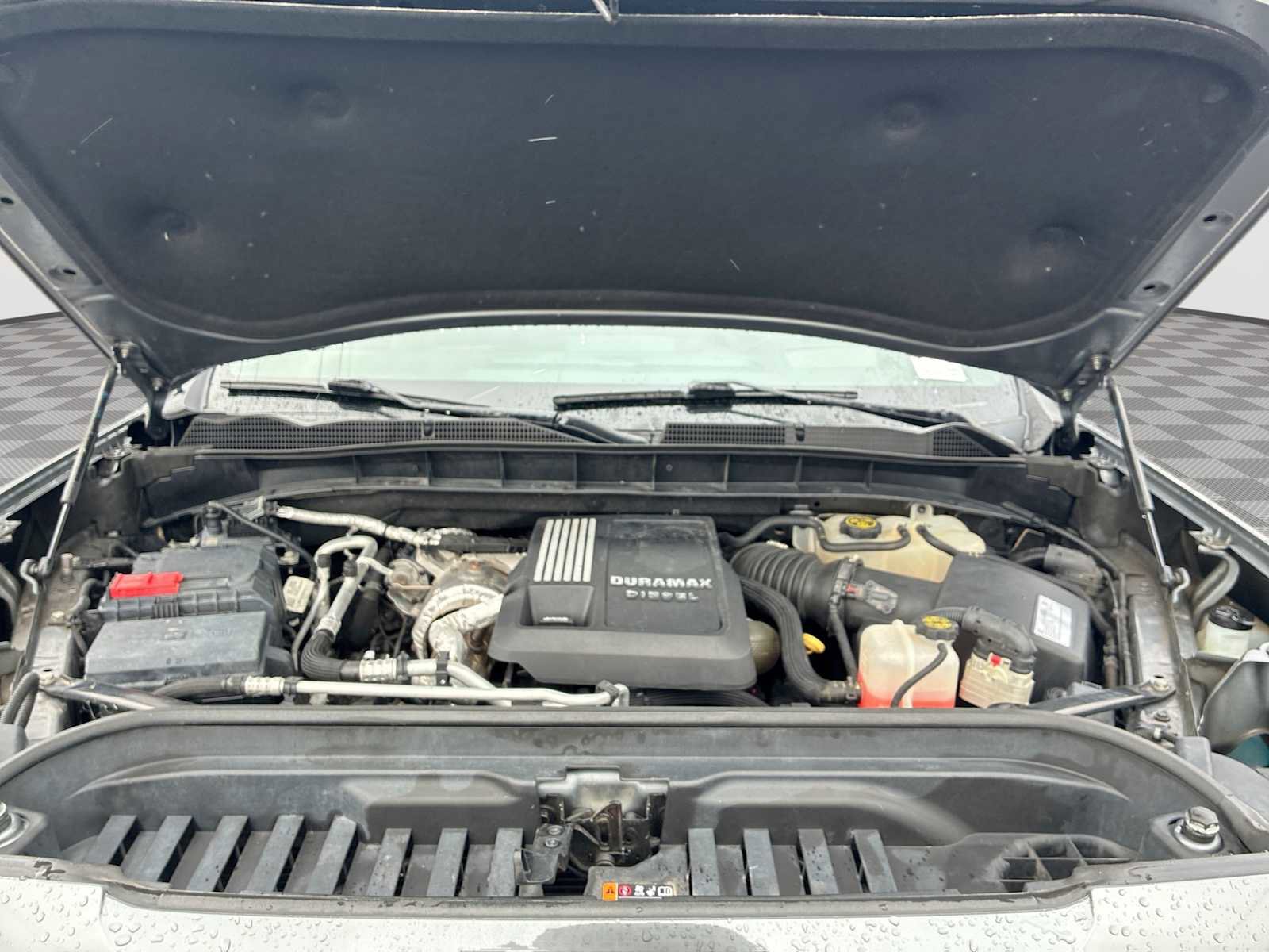 Certified 2020 GMC Sierra 1500 AT4 w/ AT4 Premium Package image 31