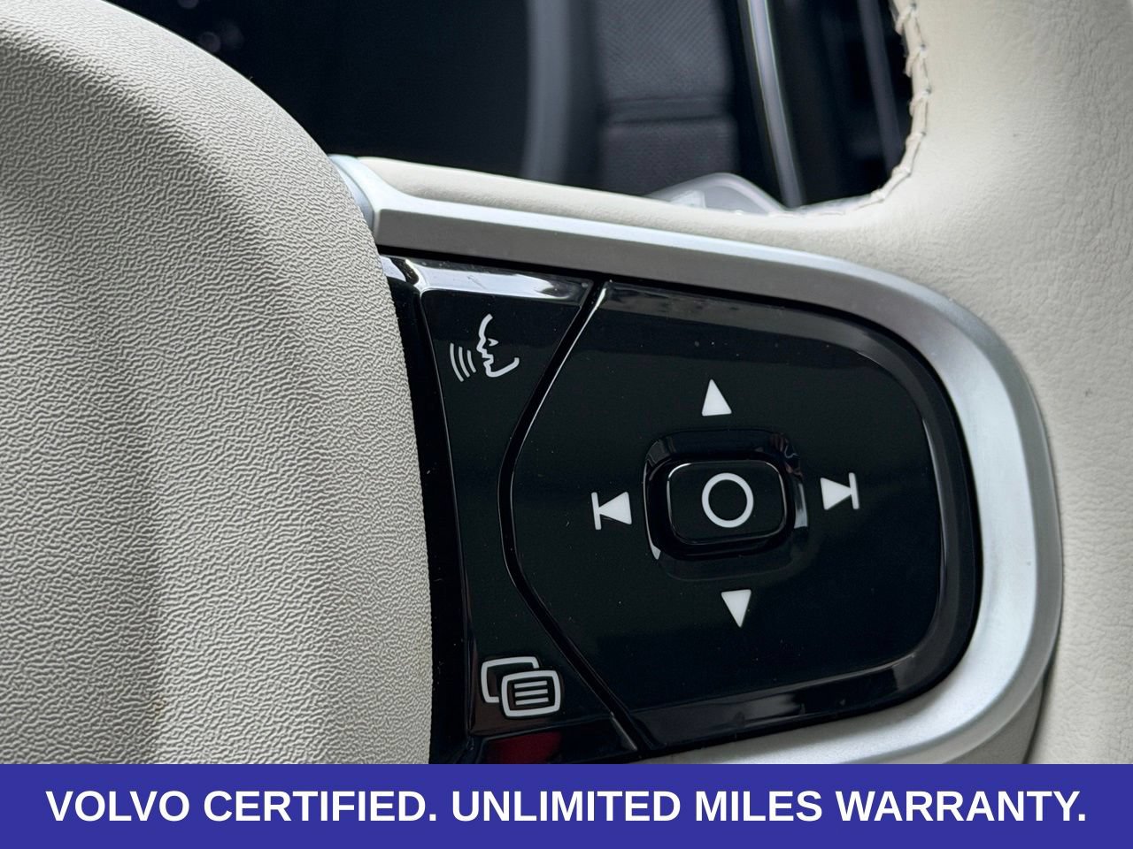 Certified 2026 Volvo XC90 B6 Ultra AWD/4WD image 17