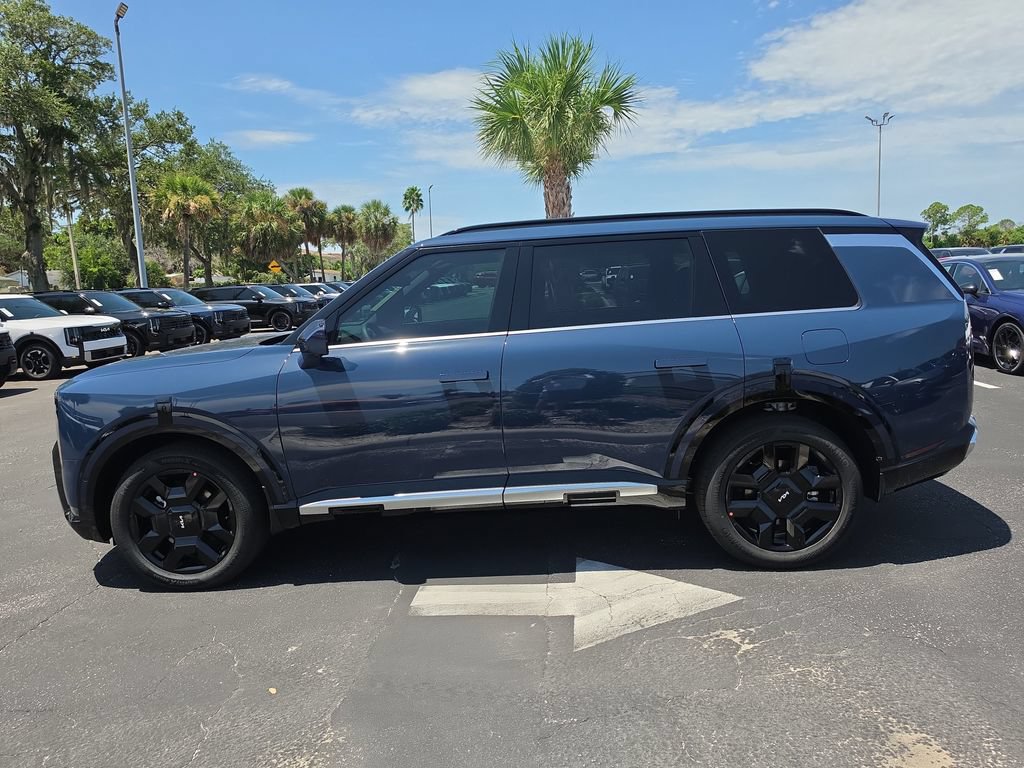 New 2027 Kia Telluride SX FWD image 5