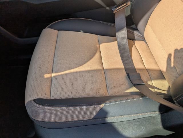 New 2026 Chevrolet Equinox ACTIV w/ Convenience Package III AWD/4WD image 23