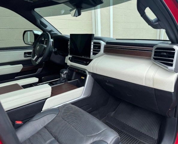 Used 2022 Toyota Tundra Capstone image 14