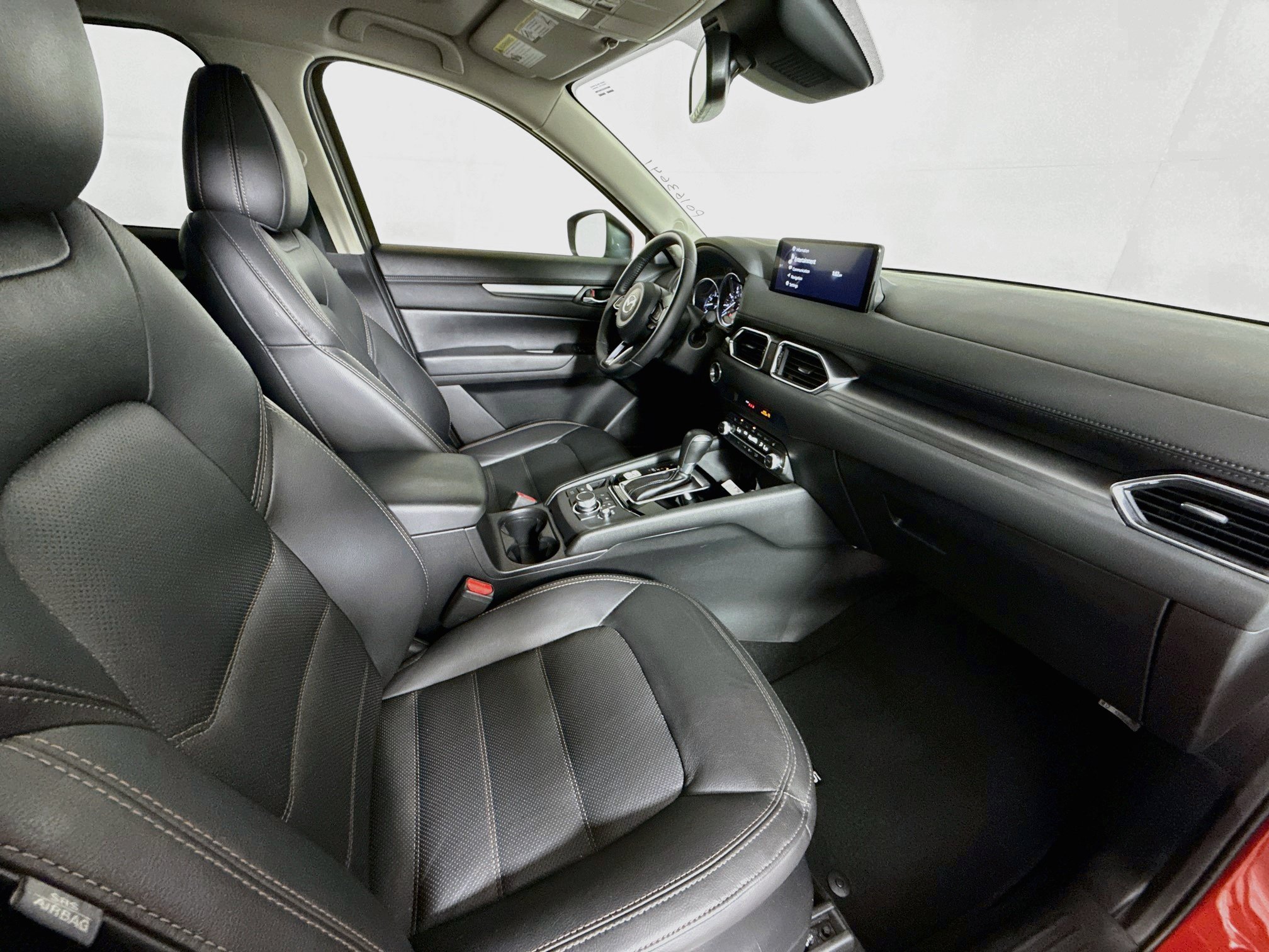 Used 2023 MAZDA CX-5 AWD 2.5 S image 28