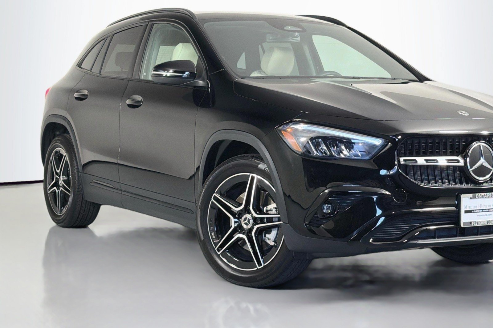 Certified 2026 Mercedes-Benz GLA 250 image 15