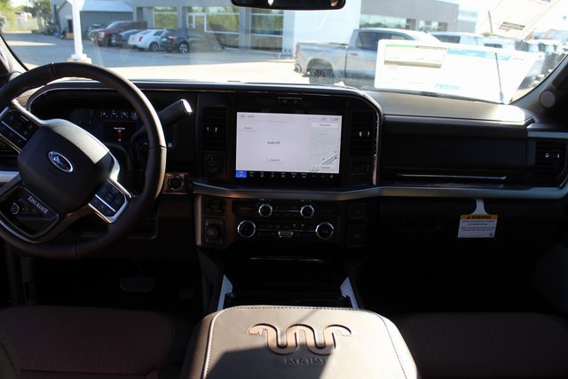 New 2026 Ford F250 King Ranch image 10