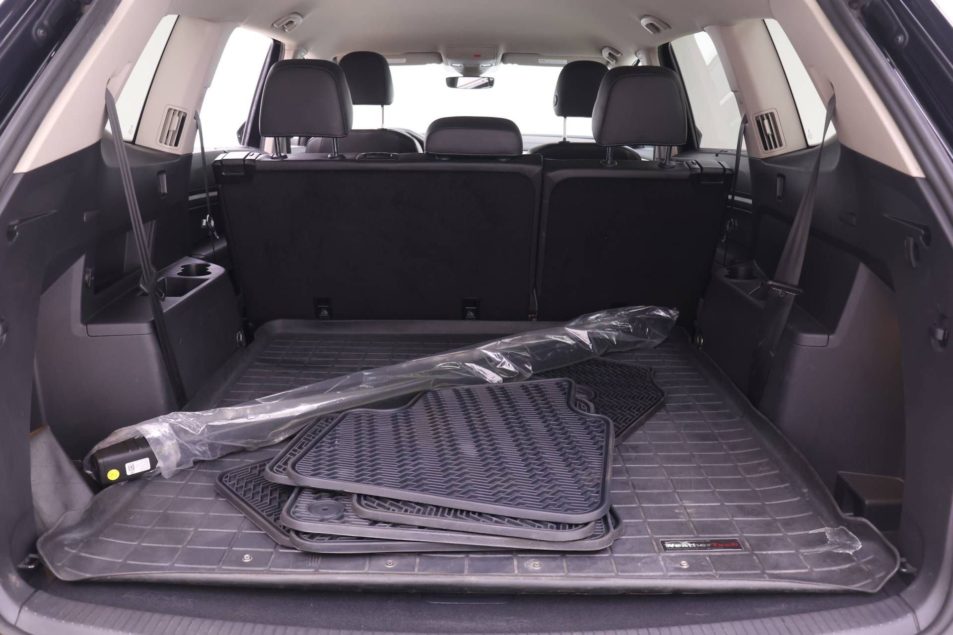 Used 2019 Volkswagen Atlas SE AWD/4WD image 18