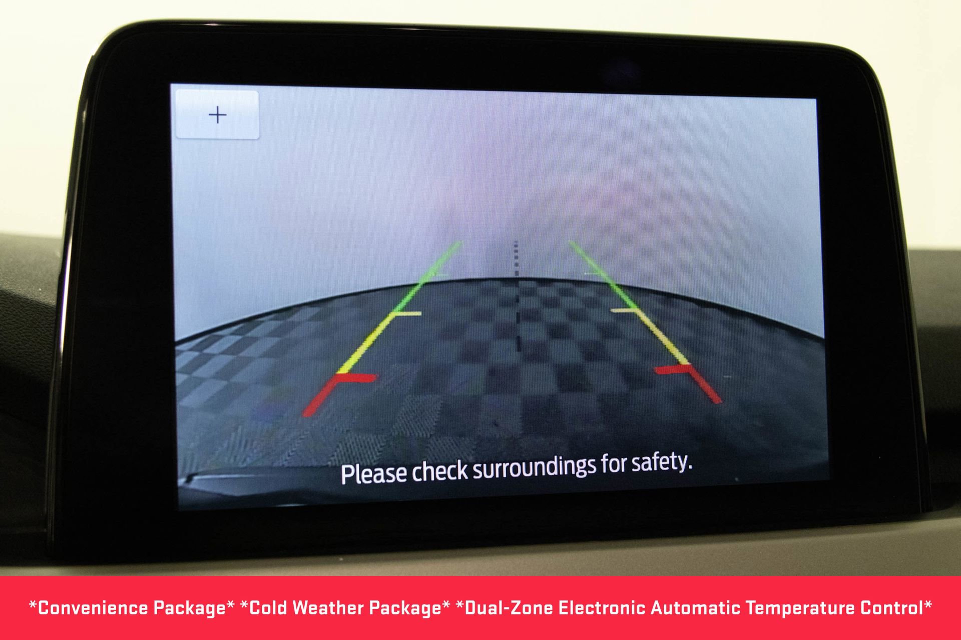 Used 2021 Ford Escape SE w/ Convenience Package image 7