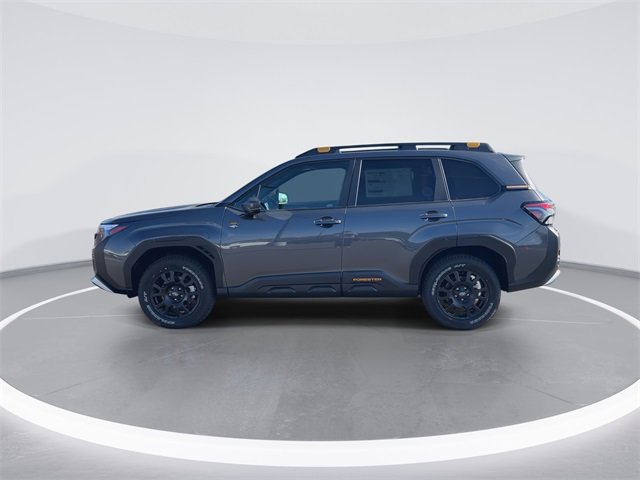 New 2026 Subaru Forester Wilderness w/ Wilderness Package image 5