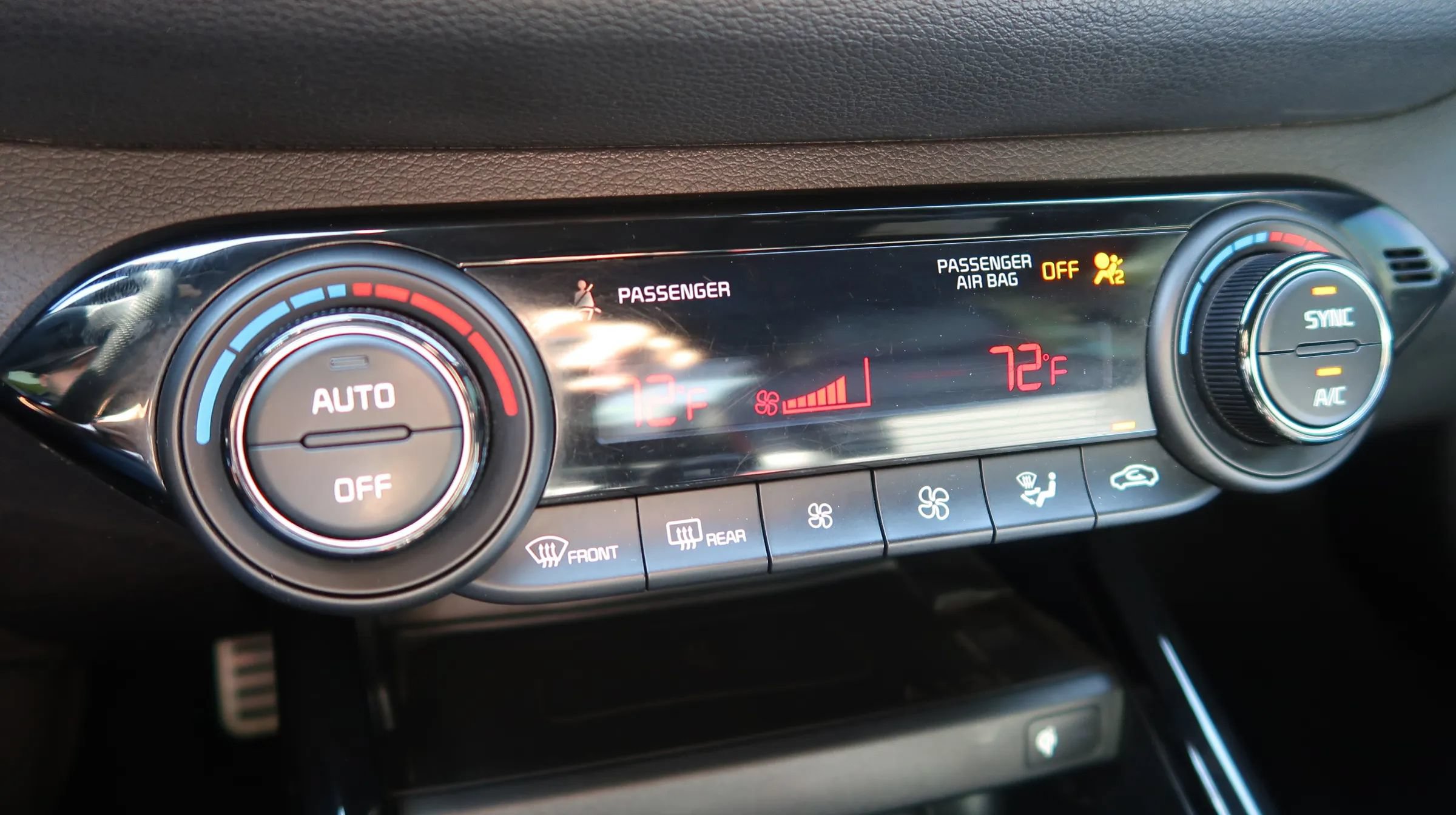 Used 2022 Kia Forte GT FWD image 32