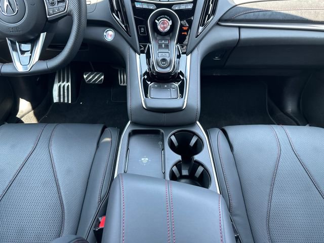 New 2025 Acura RDX AWD w/ A-Spec & Advance Pkg image 14