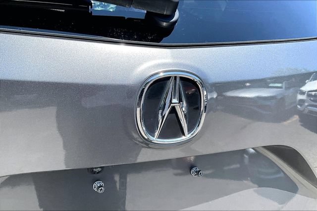 Used 2024 Acura RDX w/ Advance Package AWD/4WD image 28
