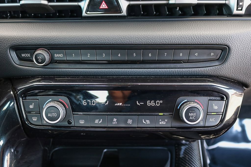 Used 2024 Toyota Supra image 15