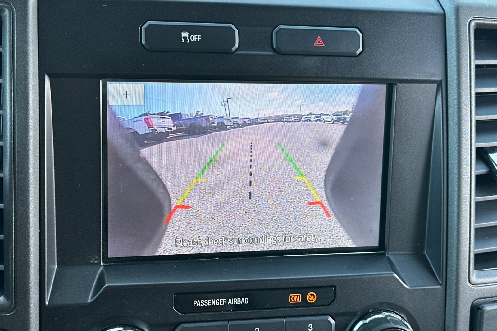 Used 2022 Ford F350 XL w/ Power Equipment Group RWD image 15