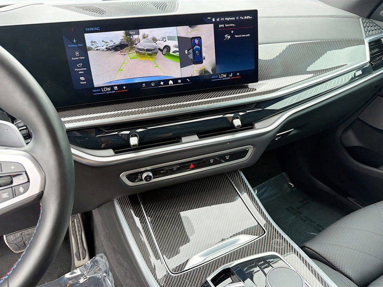 Certified 2026 BMW X5 M60i image 29