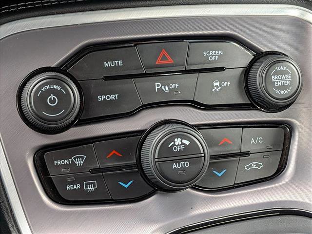 Used 2022 Dodge Challenger GT image 15