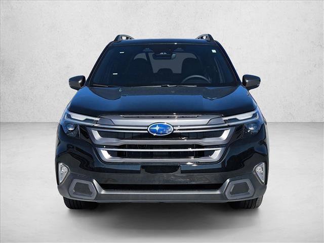 New 2025 Subaru Forester Limited image 5