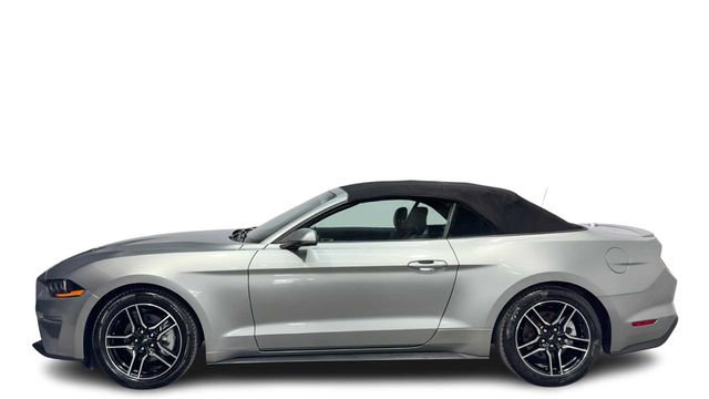 Used 2022 Ford Mustang Premium