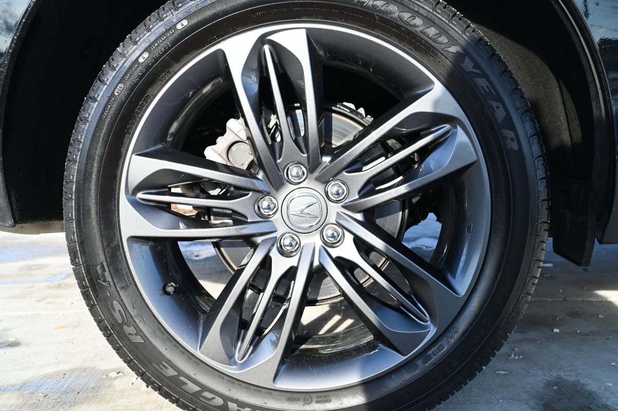 Used 2024 Acura RDX A-Spec image 52