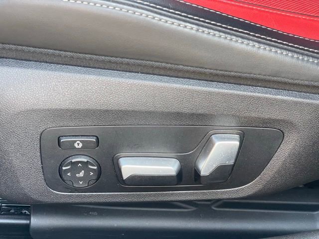 Certified 2026 BMW 840i xDrive image 27