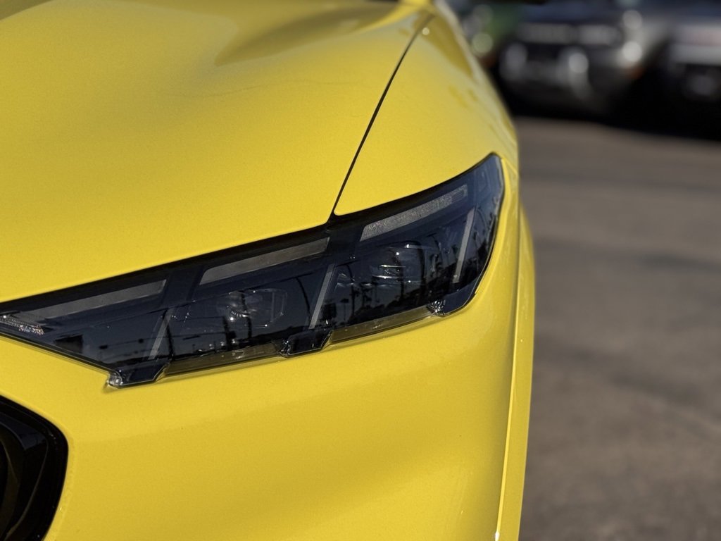 New 2025 Ford Mustang Mach-E Premium w/ Interior Protection Package image 8