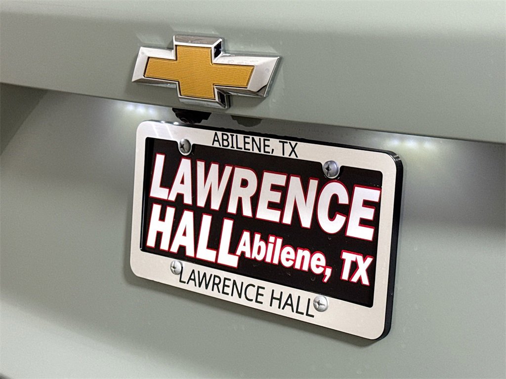 New 2026 Chevrolet Equinox LT image 18