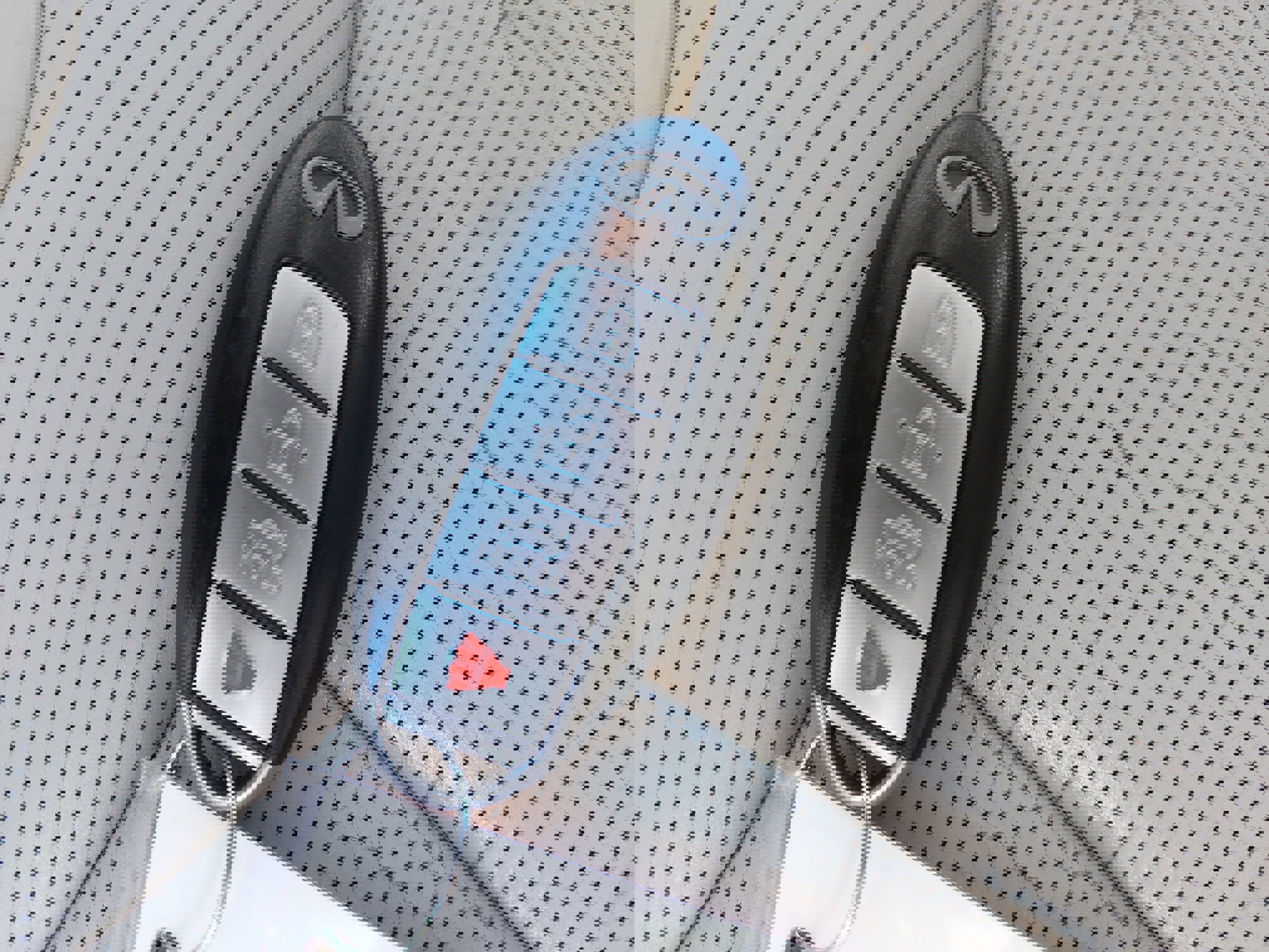 Used 2012 INFINITI G37 Sport w/ Premium Pkg image 36