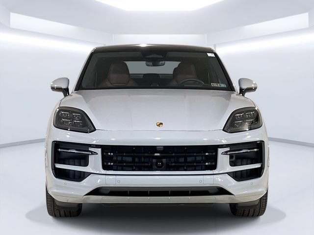 New 2026 Porsche Cayenne GTS AWD/4WD image 2