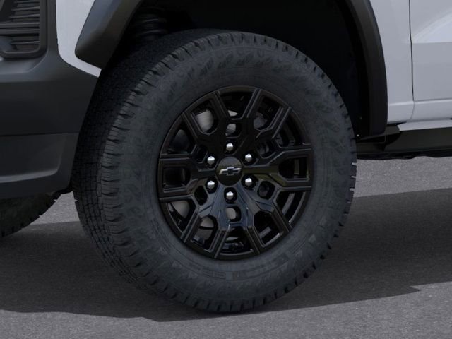 New 2026 Chevrolet Colorado Trail Boss image 10