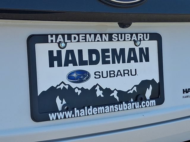 Certified 2023 Subaru WRX Premium AWD/4WD image 30