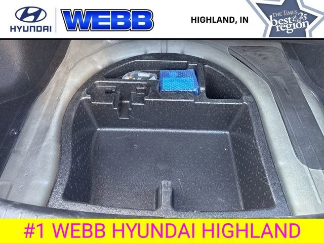 Used 2023 Kia Forte GT-Line image 26