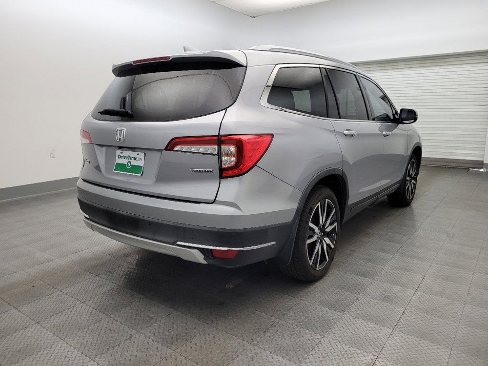 Used 2019 Honda Pilot Touring image 9