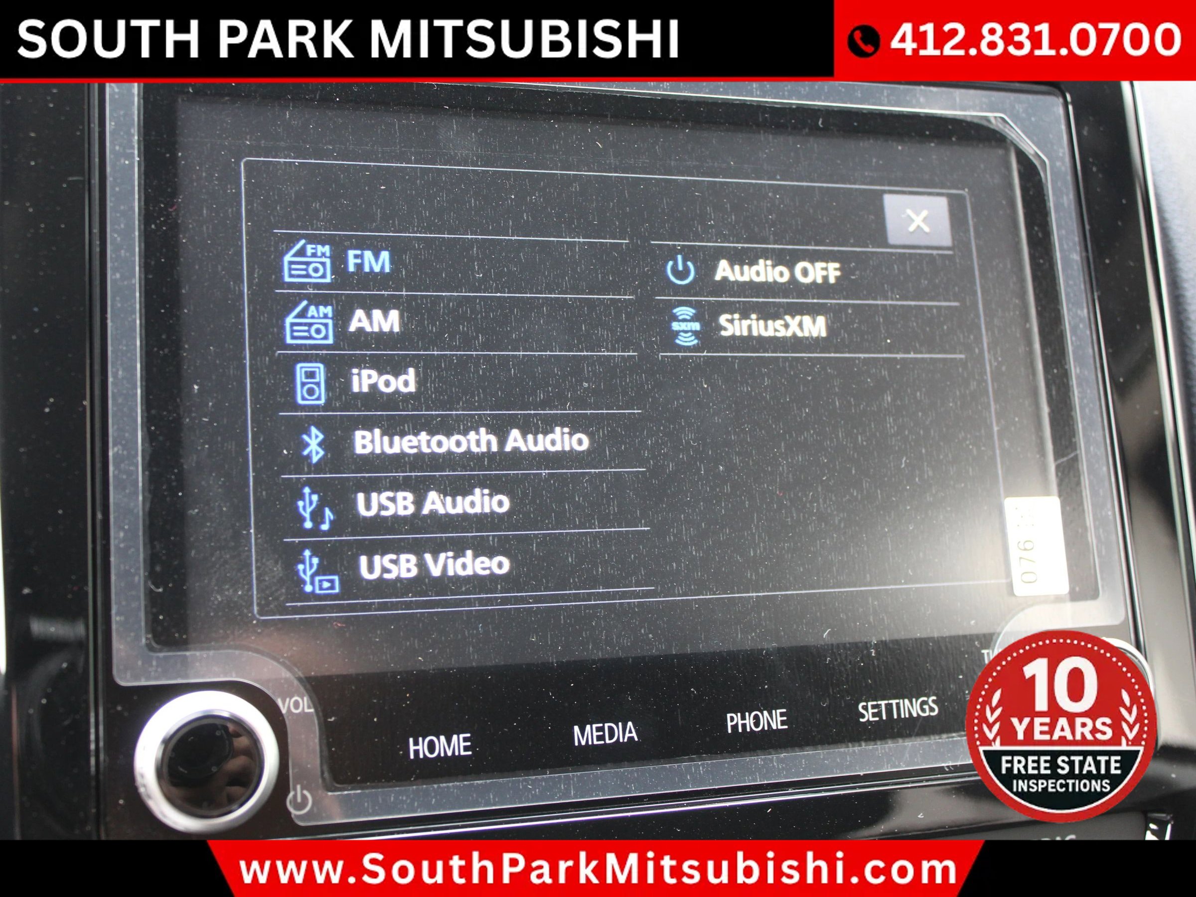 New 2026 Mitsubishi Outlander Sport AWD image 16